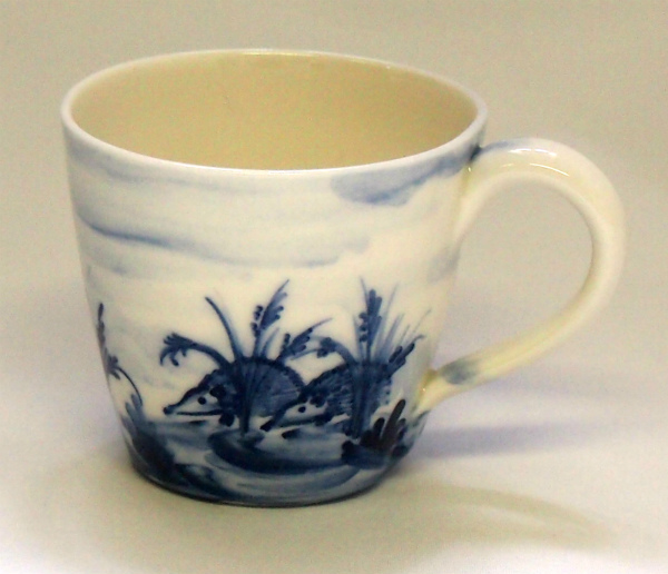 Espresso Cup 8
