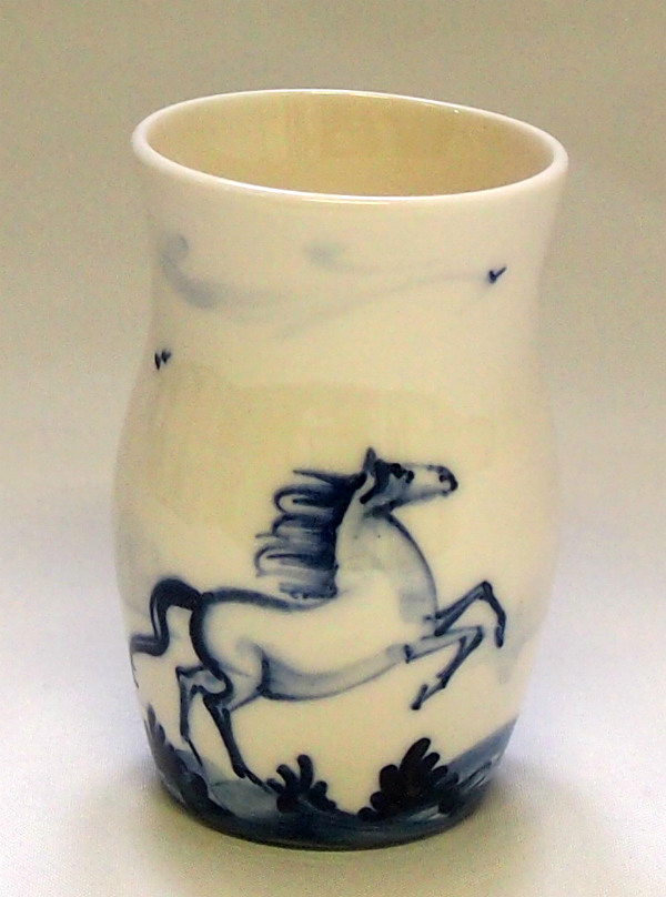 Posy Pot 10