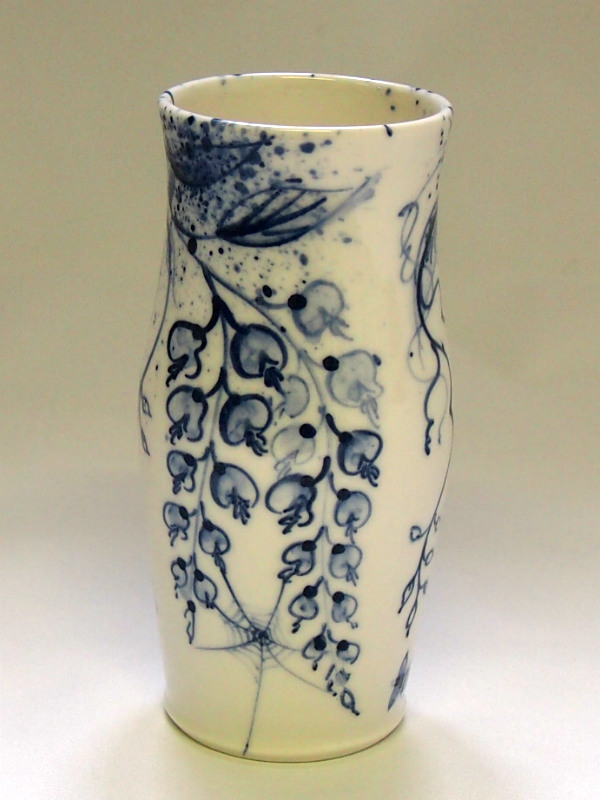 Small Vase 19