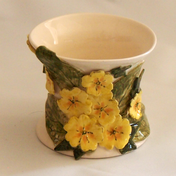 Primrose Woodland