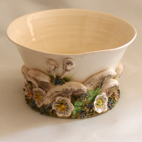 Helebore, Bracket Daisy