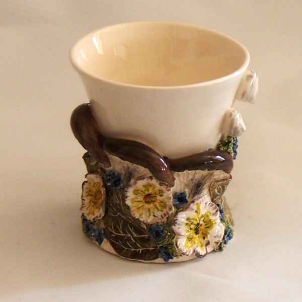 Helebore, Bracket Daisy