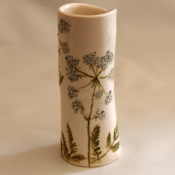 Cow Parsley