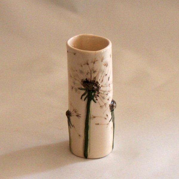 Dandelion Seed Head