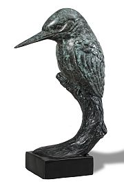 Bill Prickett, Kingfisher