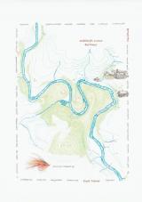 Mapping the Beat: Endsleigh Water, River Tamar