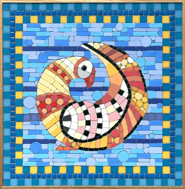 Heraldry Reimagined 1