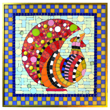 Heraldry Reimagined 2