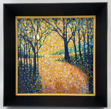 Orbs Of Light Collection - Autumn