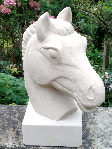 Horses Head