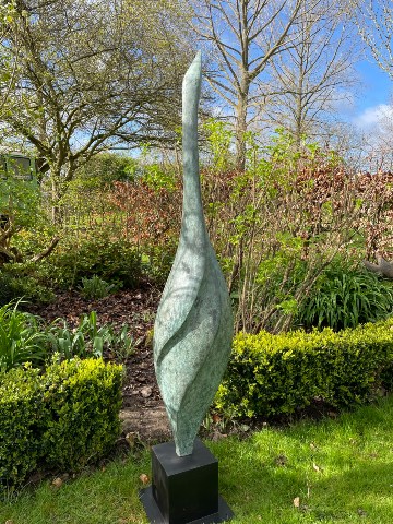 Song of the Earth III