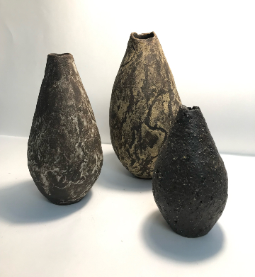 Paths and Wonderings Vessels