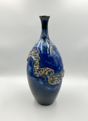 Sea Surface Full of Clouds II