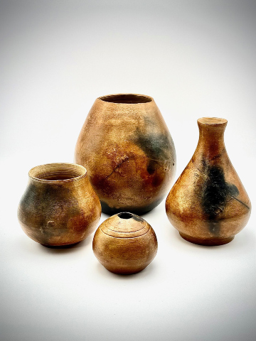 Timeless Conversation