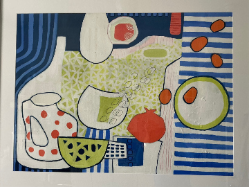 Sweet Apricots Piticchio