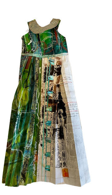 But Alas ! the Place Seems Changed