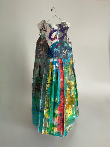 I Saw the Branches of the Trees