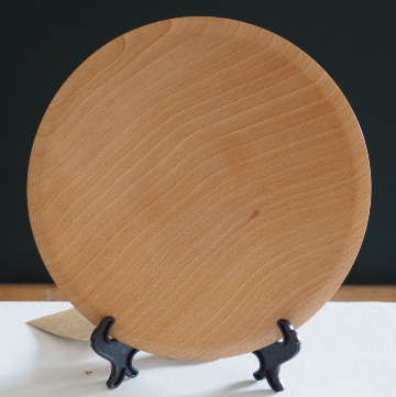 Beech Platter