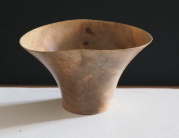 Thin Walled Conical Bowl