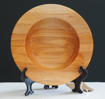 Ash Bowl, Spalted Beech Bowl