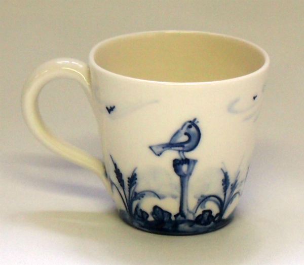 Espresso Cup 7
