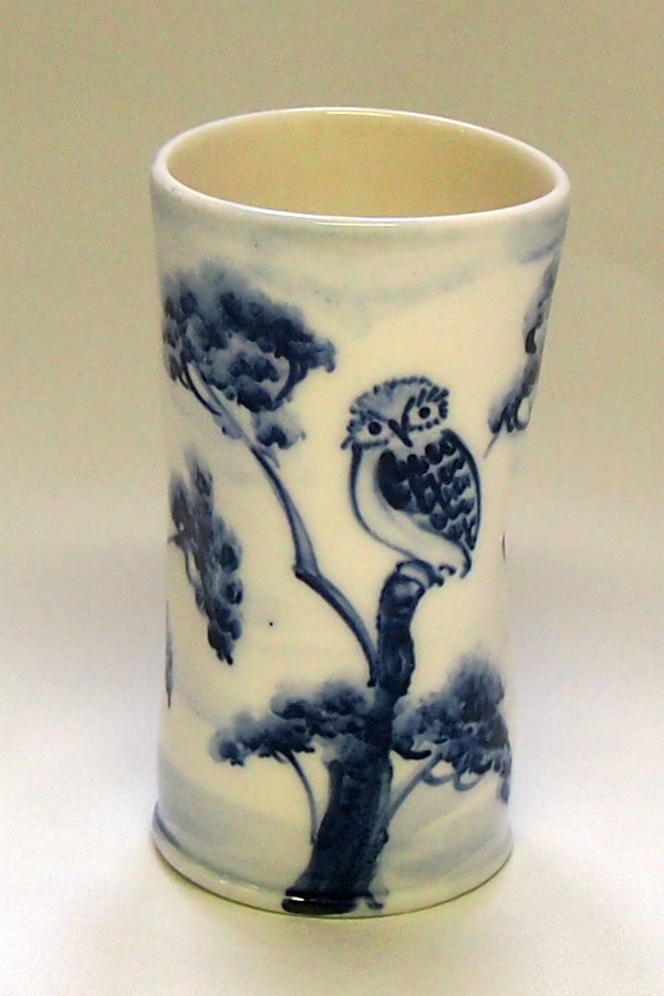 Posy Pot 9