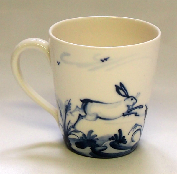Small Mug 11