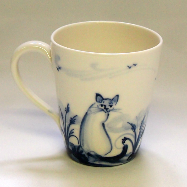 Small Mug 12