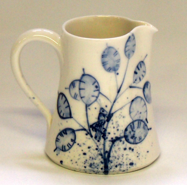 Wide Base Jug 13