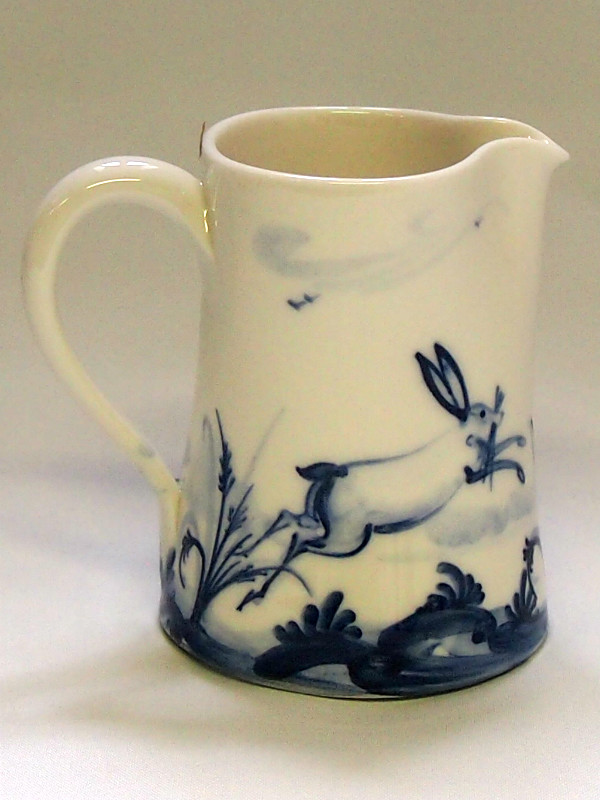Wide Base Jug 15