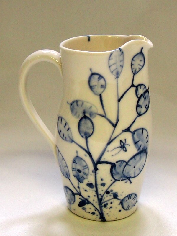 Small Jug 16