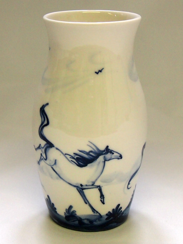 Medium Vase 22