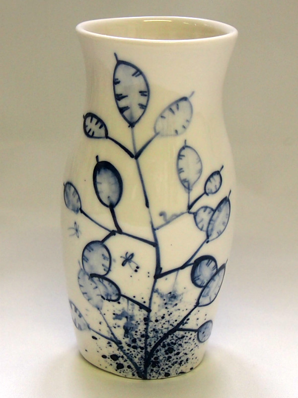 Medium Vase 23