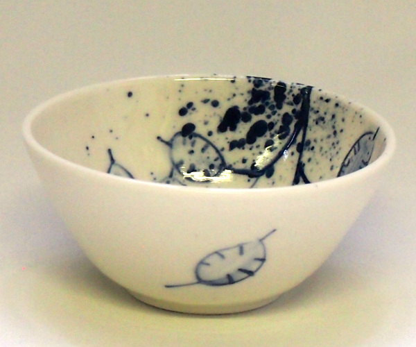 Tiny Bowl 25