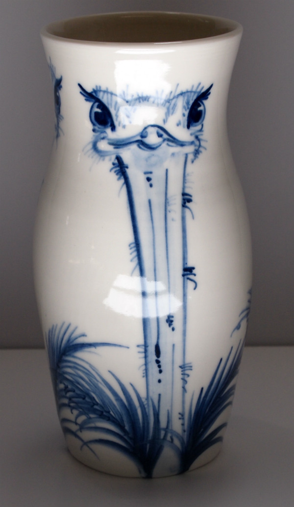 Medium Vase 34