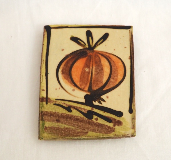 Butter Slab Pumpkin