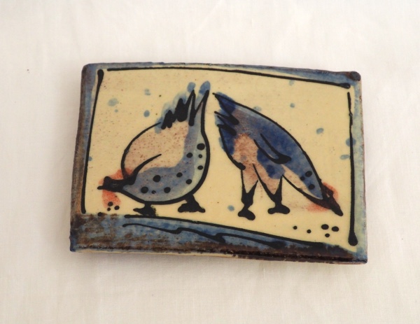 Butter Slab 2 Hens