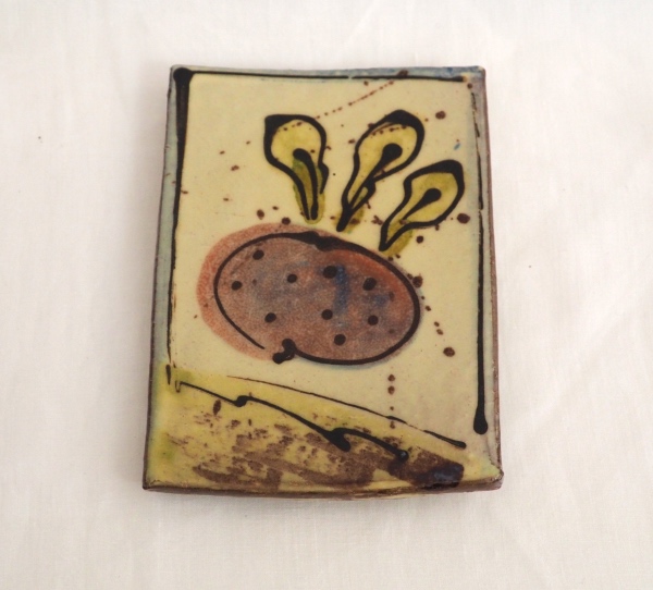 Butter Slab Beetroot