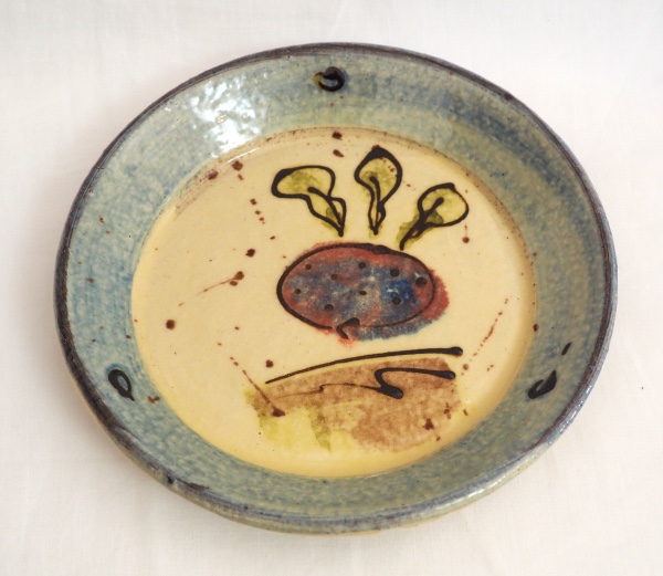 Lunch Plate Beetroot