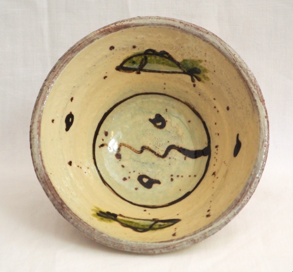 Medium Bowl Fish