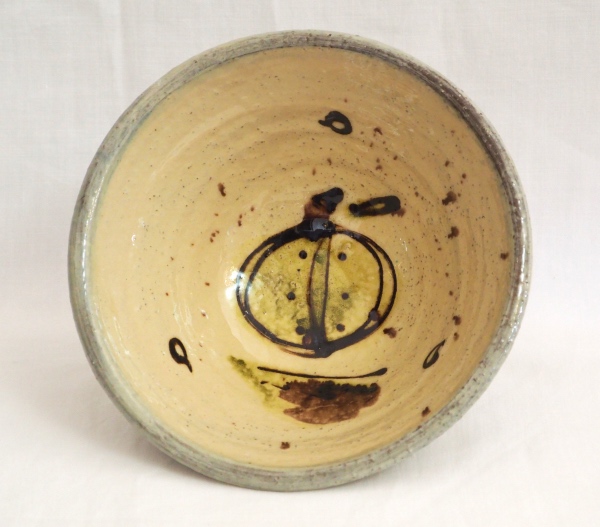 Medium Bowl Apple