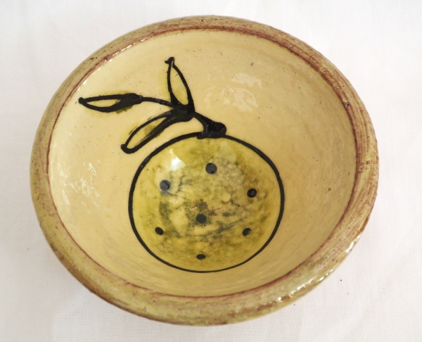 Small Bowl