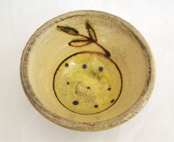 Small Bowl