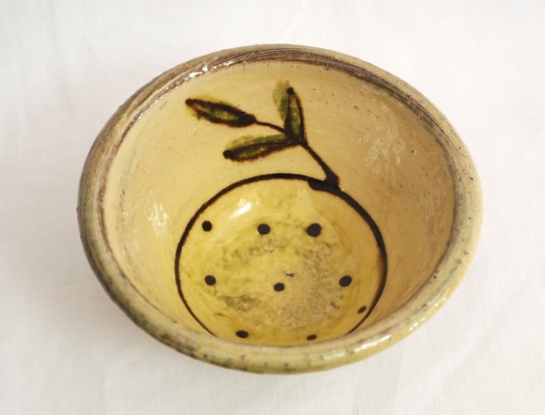 Small Bowl