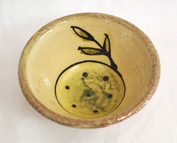 Small Bowl