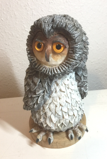 Tawny Owl