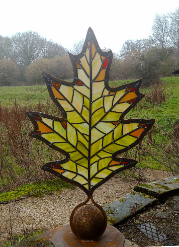 Oak Leaf 
