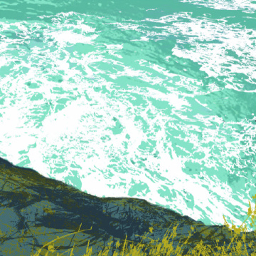 North Devon Coastline