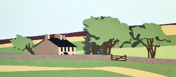Ditsworthy Warren House 
