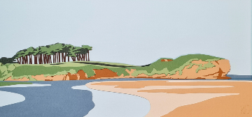 Otter Estuary